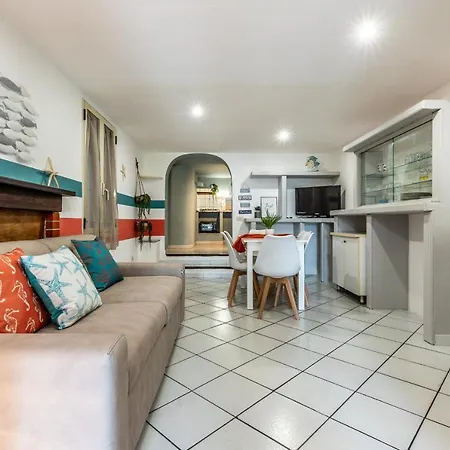 Appartement San Pantaleo-coral 1 *