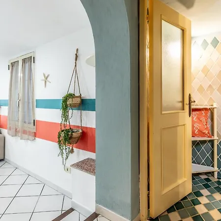 Apartmán San Pantaleo-coral 1 San Pantaleo