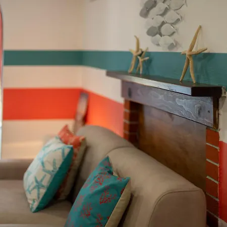 Apartmán San Pantaleo-coral 1 San Pantaleo