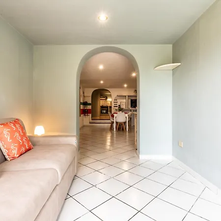 San Pantaleo-coral 1 Appartement San Pantaleo