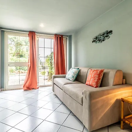 San Pantaleo-coral 1 Appartement San Pantaleo